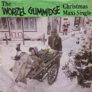 Worzel Gummidge - The Worzel Gummidge Christmas Maxi Single flac album