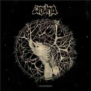 Wound  - Engrained flac album