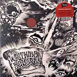 Writhing Squares - Out Of The Ether flac album