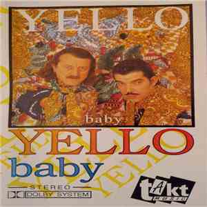Yello - Baby flac album