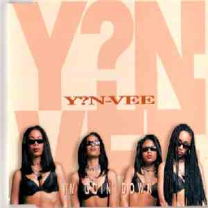 Y?N-Vee - I'm Goin' Down flac album