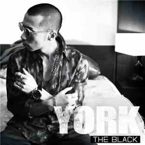 York  - The Black flac album