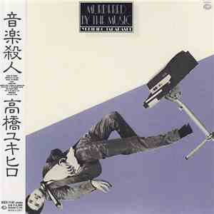 Yukihiro Takahashi - Murdered By The Music flac album