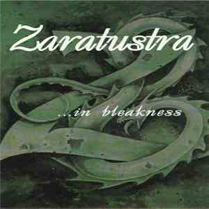 Zaratustra - ...In Bleakness flac album