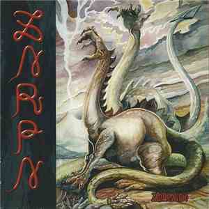 Zarpa - Zarpasaurio flac album