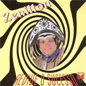 Zenilton - Revive O Sucesso flac album
