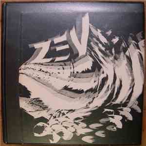 Z'EV - Six Examples flac album