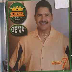 Zezo, O Príncipe Dos Teclados - Volume 7 flac album