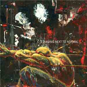 Zillah  - Standing Next To Normal flac album