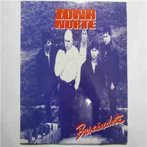 Zona Norte - Buscàndote flac album