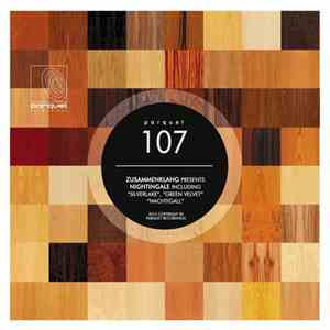 Zusammenklang - Nightingale flac album