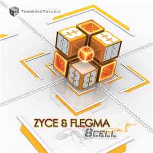 Zyce & Flegma - 8Cell flac album