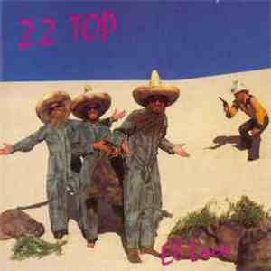 ZZ Top - El Loco flac album