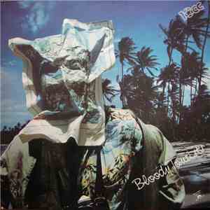 10cc - Bloody Tourists flac album
