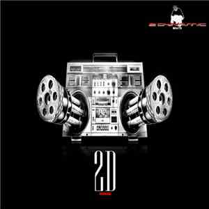2 Dynamic - 2D flac album