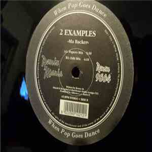 2 Examples - Ma Backer flac album