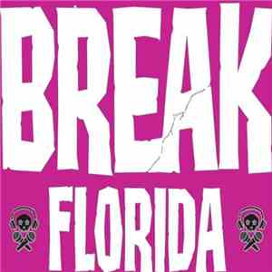 200mg - Break Florida 3 flac album