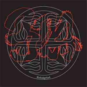 324 - Rebelgrind flac album