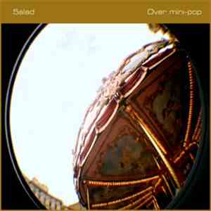 5alad - Over Mini-Pop flac album