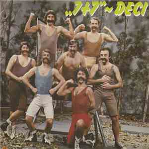7 Mladih - "7+7" - Deci flac album