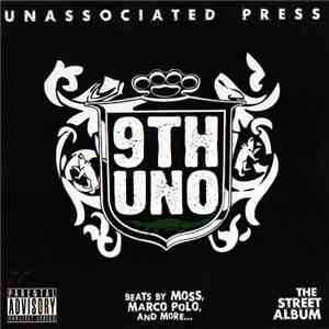 9thuno - Unassociated Press flac album