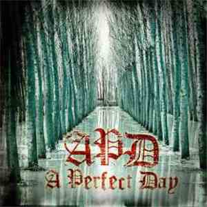 A Perfect Day  - A Perfect Day flac album