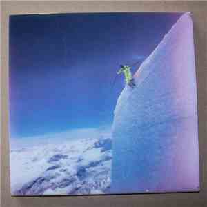 A. van Garde - Dreischnitten Tournee flac album