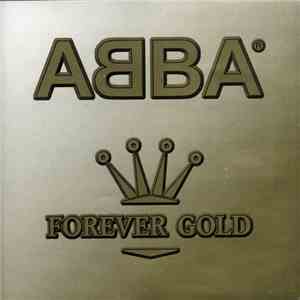 ABBA - Forever Gold flac album