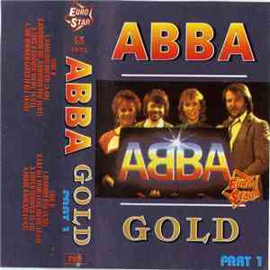 ABBA - Gold (Part 1) flac album