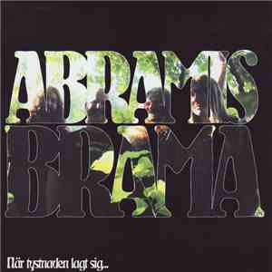Abramis Brama - När Tystnaden Lagt Sig... flac album