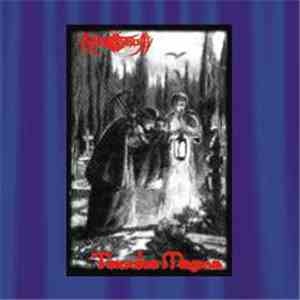Accubitorium - Tumulus Magma flac album
