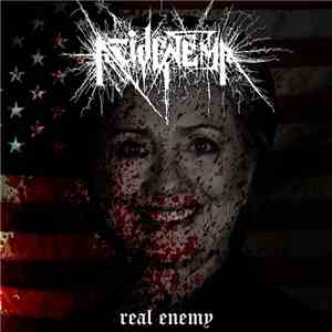 Acid Enema - Real Enemy flac album