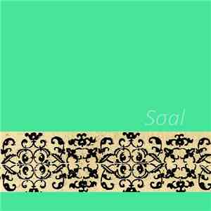 Acrid Lemon x Surrogate Sigma - Sσal flac album