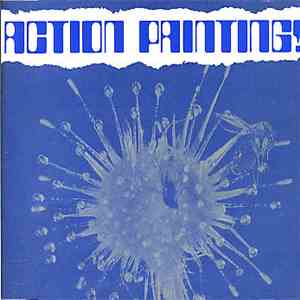 Action Painting! - Classical Music flac album