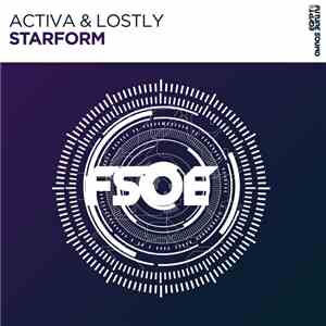 Activa  & Lostly - StarForm flac album