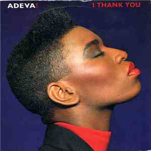 Adeva - I Thank You flac album