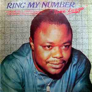 Admiral Dele Abiodun & His Top Hitters International - Ring My Number "Temi Laago" flac album