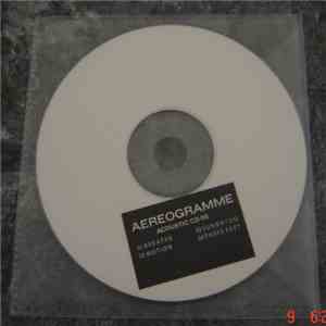 Aereogramme - Acoustic CD 05 flac album