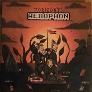 Aerophon - Horizonte flac album