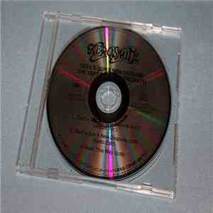 Aerosmith - Devil's Got A New Disguise flac album