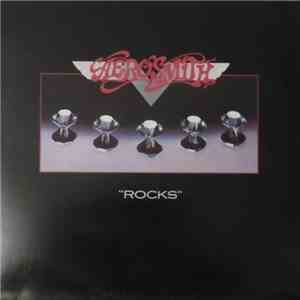 Aerosmith - Rocks flac album
