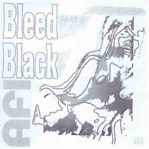 AFI - Bleed Black Part 2 flac album