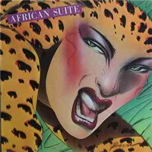 African Suite - African Suite flac album