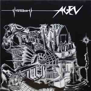 Agen - Fortschritt flac album