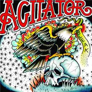 Agitator - Bleak flac album