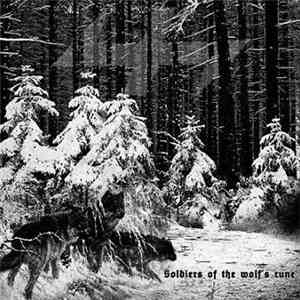 Ahnenerbe / Wolfenburg / Old Fire / Demiurg / Lechia - Soldiers Of The Wolf's Rune flac album