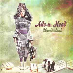 Ailo In Head - Wonderland flac album