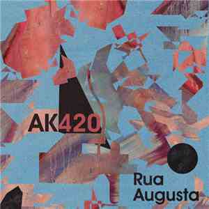 AK420 - Rua Augusta flac album