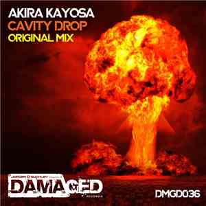 Akira Kayosa - Cavity Drop flac album