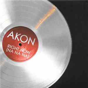 Akon - Right Now (Na Na Na) flac album